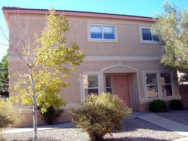 4300 Altura Mesa Ln NE, Albuquerque, NM - 3 Bed, 2.5 Bath Single-Family