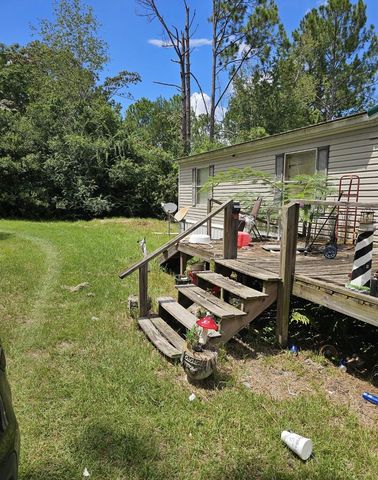 2831 Weaver Dr, Ray City, GA 31645