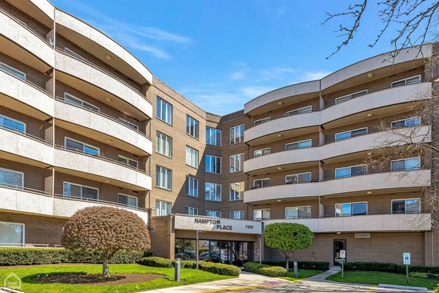 7201 N  Lincoln Ave #406, Lincolnwood, IL 60712