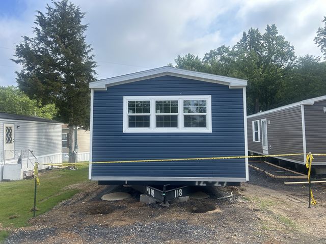 10505 Cedarville Rd #12-27, Brandywine, MD 20613