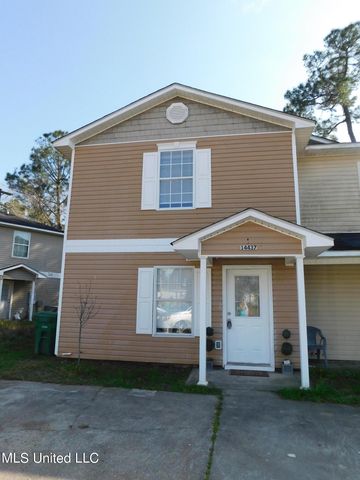 14437 Whitney Dr, Gulfport, MS 39503