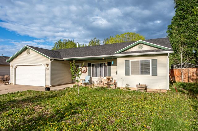 4728 N  Escalante Trl, Enoch, UT 84721