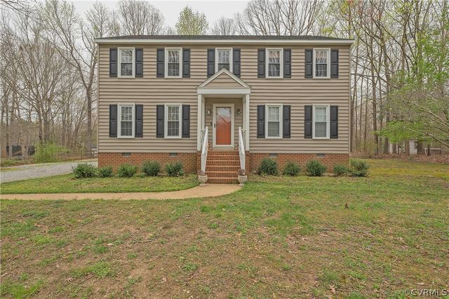 9421 Raven Wing Dr, Chesterfield, VA 23832