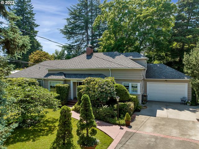 3845 SW 78th Ave, Portland, OR 97225