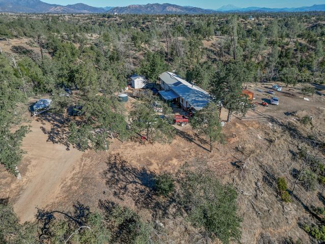 Coal Pit Rd, Igo, CA 96047