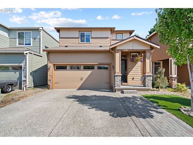 15226 NE 72nd Way, Vancouver, WA 98682