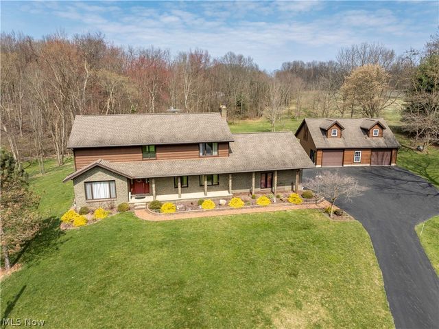 585 Yager Rd, Clinton, OH 44216