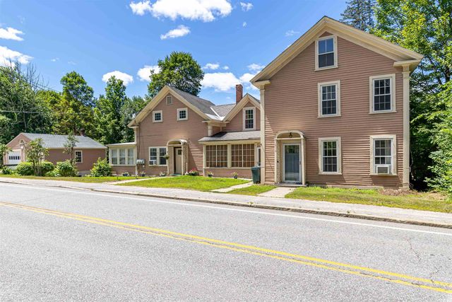 7 Granite Street, Peterborough, NH 03458