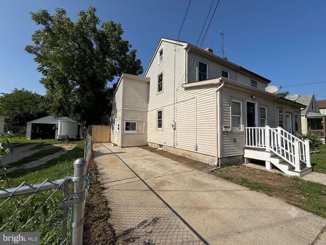 308 E  Main St, Millville, NJ 08332