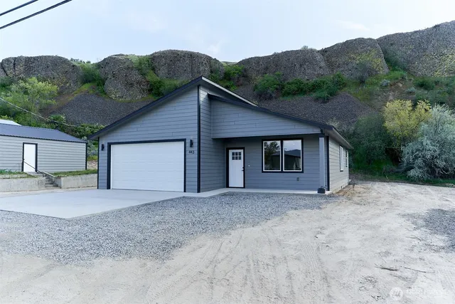 443 Partello Park, Grand Coulee, WA 99133