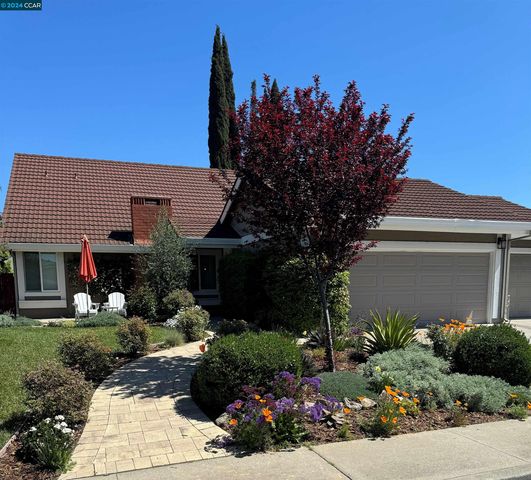 2872 Lyon Cir, Concord, CA 94518