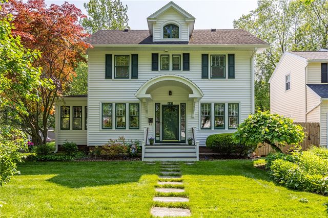187 Fair Oaks Ave, Rochester, NY 14618