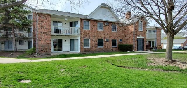1311 Cunat Ct #1A, Lake In The Hills, IL 60156