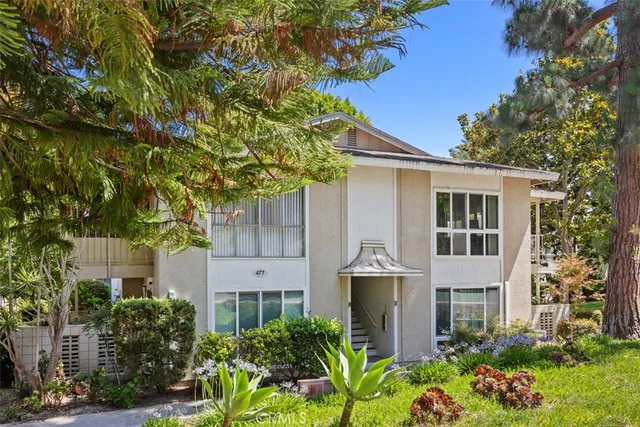 477 Calle Cadiz #Q, Laguna Woods, CA 92637
