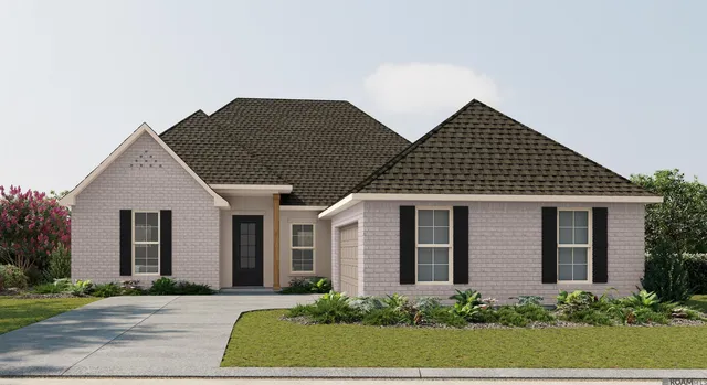 23408 Sholar Dr, Denham Springs, LA 70726
