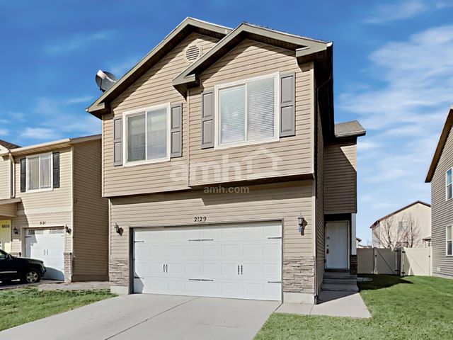 2129 E  Revere Way, Eagle Mountain, UT 84005