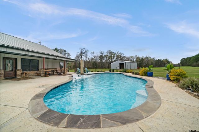 454 County Road 4914, Troup, TX 75789