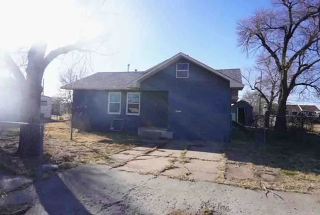 4016 NE 14th Ave, Amarillo, TX 79107