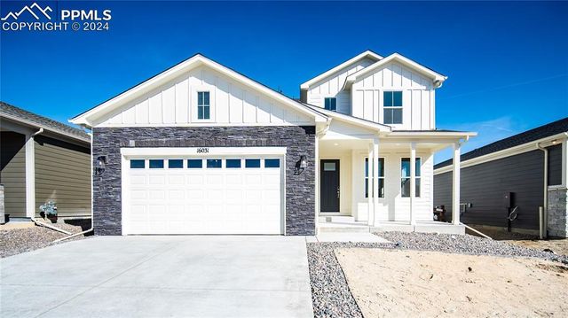 16031 Mountain Flax Dr, Monument, CO 80132