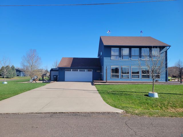 1217 N  33rd St, Superior, WI 54880