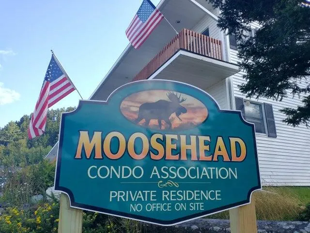 16 Moosehead Motel Lane #26, Rockwood, ME 04478