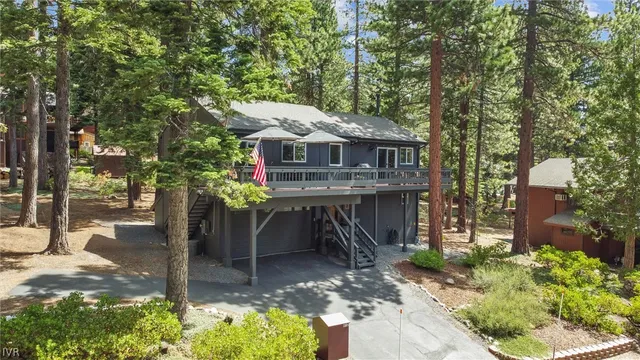 612 Tumbleweed Cir, Incline Village, NV 89451