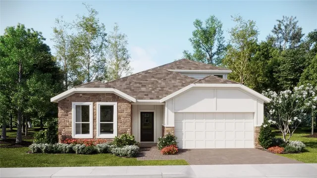 2942 Good Vibes Way, Clermont, FL 34714