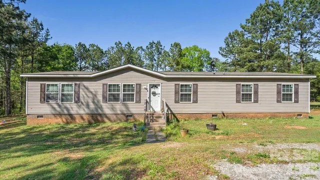 4034 James Lovelace Rd, Shelby, NC 28152
