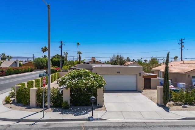 31529 Avenida El Mundo, Cathedral City, CA 92234
