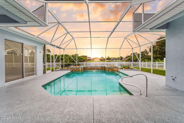 1563 Payette Ln, West Melbourne, FL 32904