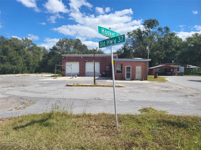 6909 Old Highway 37, Mulberry, FL 33860
