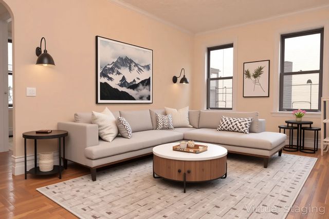 20 Laurel Hill Ter #4C, New York, NY 10033