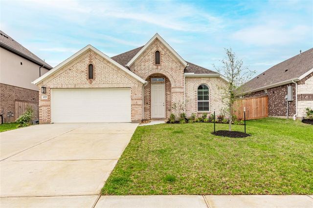 4929 Caspian Wave Dr, League City, TX 77573