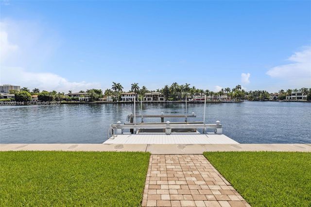 21103 NE 38th Ave #0, Miami, FL 33180
