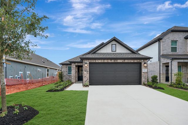 21451 Jacaranda Blossom Way, Tomball, TX 77447