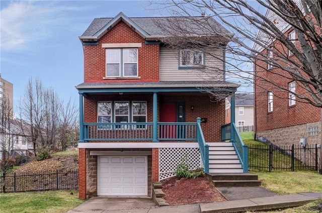 1619 Wylie Ave, Pittsburgh, PA 15219