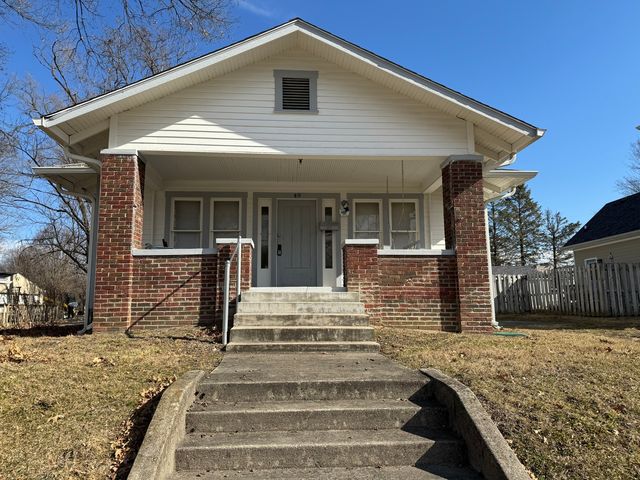 49 S  Walnut St, Indianapolis, IN 46227
