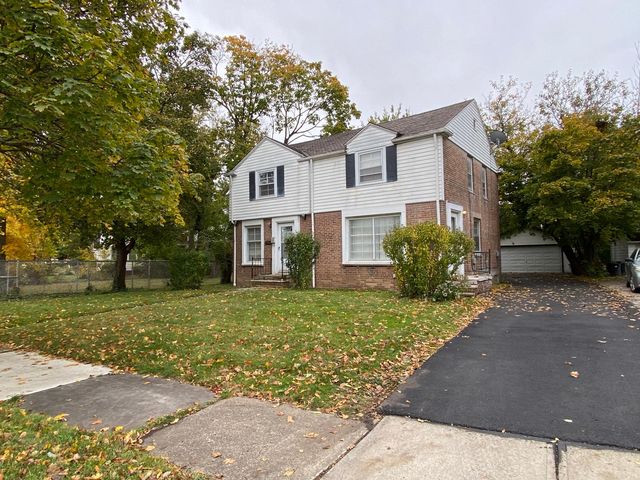 3398 Milverton Rd, Shaker Heights, OH 44120