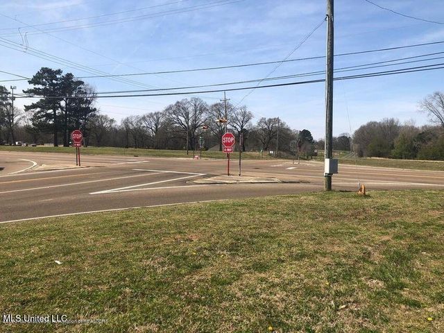 Nail Rd, Horn Lake, MS 38637