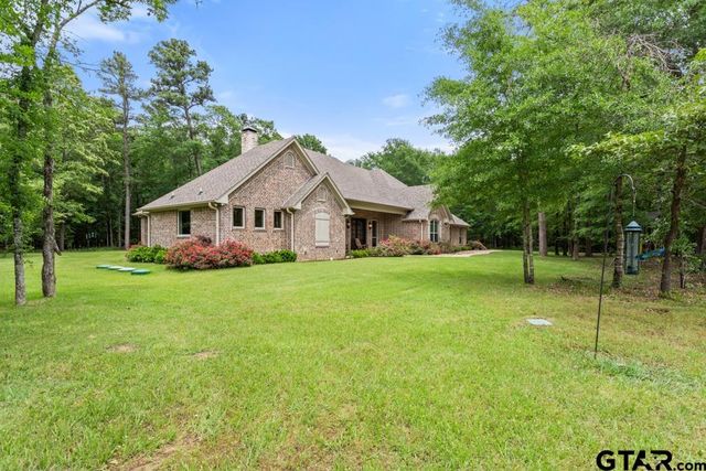 1255 Vz County Road 4909, Ben Wheeler, TX 75754