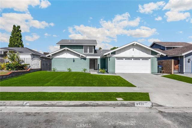 8111 Briarwood St, Stanton, CA 90680