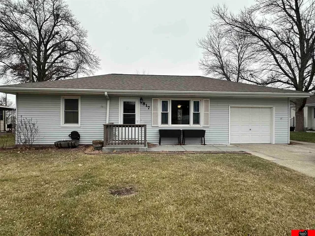 817 S  Kindschuh St, West Point, NE 68788