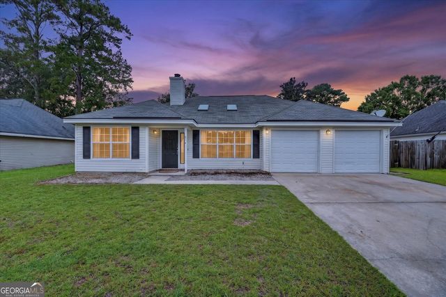 35 Cutler Dr, Savannah, GA 31419