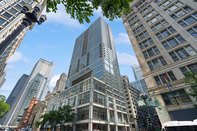 E #3301, Chicago, IL 60601