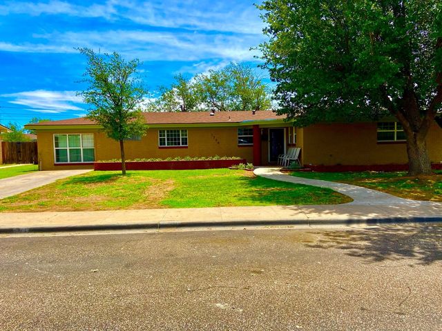 Rent To Own Homes Odessa Tx www.trulia.com