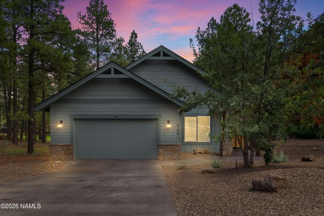 4180 S  Lariat Loop, Flagstaff, AZ 86005