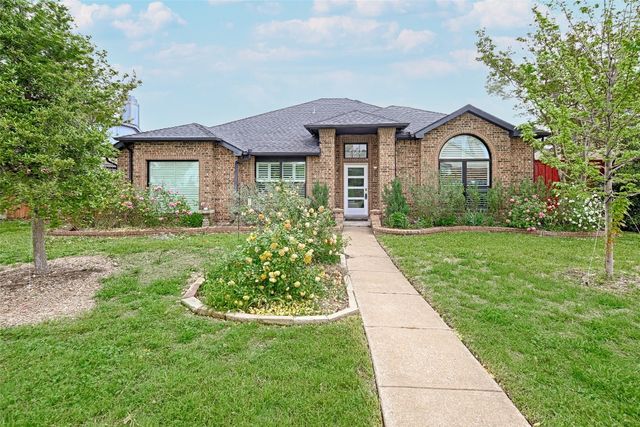 6712 Beeman Dr, Plano, TX 75023