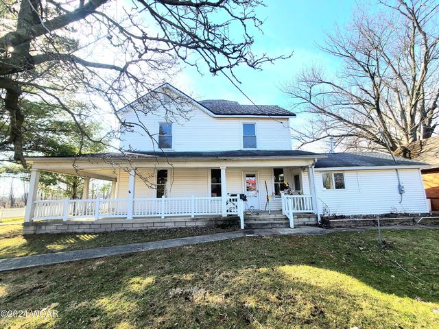 1709 County Road 92, Alger, OH 45812