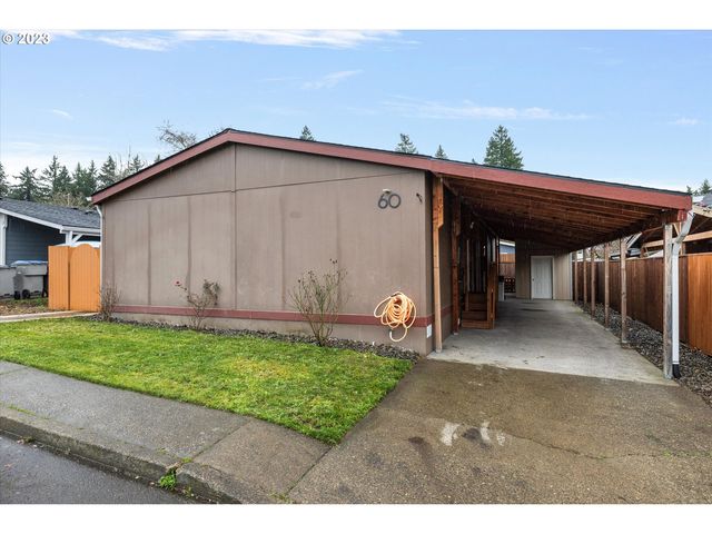 13620 SW Beef Bend Rd #60, Tigard, OR 97224