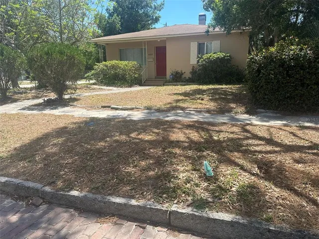 4400 3rd Ave S, Saint Petersburg, FL 33711